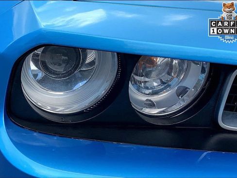 Used 2010 Dodge Challenger SRT8 w/ SRT Option Group II RWD image 26