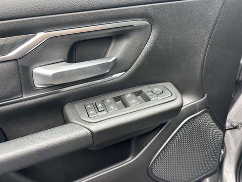 New 2026 RAM 1500 Big Horn image 6