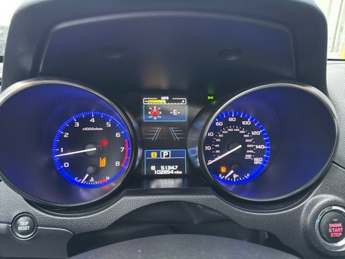 Used 2017 Subaru Legacy 3.6R Limited AWD/4WD image 31