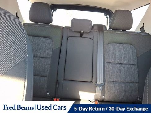 Certified 2022 Ford Bronco Sport Big Bend image 18