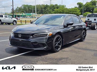 Used 2024 Honda Civic Sport