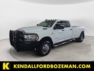 Used 2024 RAM 3500 Big Horn w/ Cold Weather Group video 1