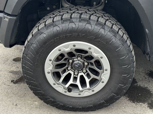 Used 2023 RAM 1500 TRX w/ TRX Level 1 Equipment Group AWD/4WD image 46