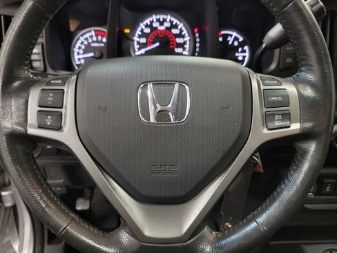 Used 2011 Honda Ridgeline RTL image 19