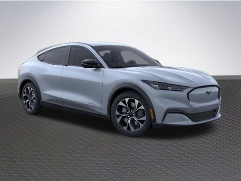 New 2026 Ford Mustang Mach-E Select w/ Technology Package image 7