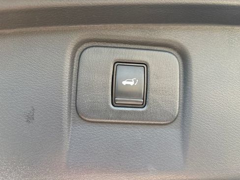Used 2021 Nissan Murano Platinum AWD/4WD image 25