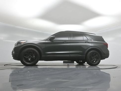 Used 2023 Ford Explorer Timberline AWD/4WD image 53