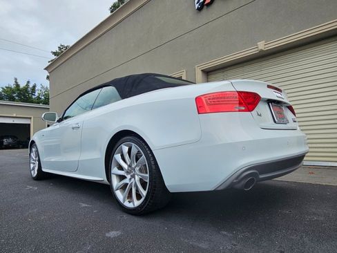 Used 2015 Audi A5 2.0T Premium Plus w/ Technology Package AWD/4WD image 31