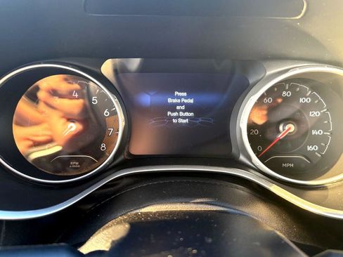 Used 2021 Jeep Compass Latitude w/ Convenience Group image 15