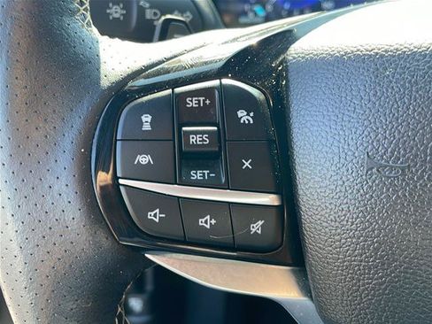 Certified 2023 Ford Explorer ST w/ Equipment Group 401A AWD/4WD image 15