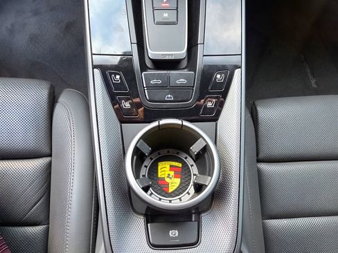 Used 2021 Porsche 911 Carrera 4S image 14