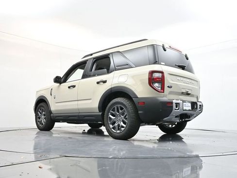 New 2025 Ford Bronco Sport Big Bend AWD/4WD image 30