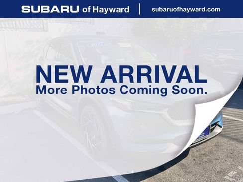 Used 2017 MAZDA CX-5 Grand Touring AWD/4WD image 1