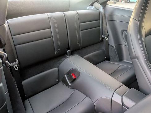 New 2026 Porsche 911 Carrera image 25