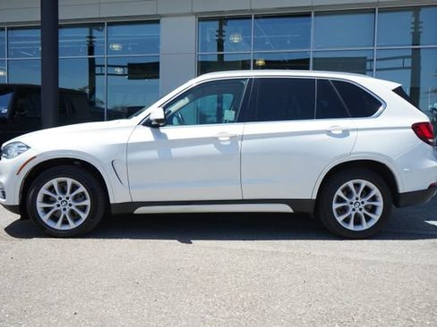 Used 2014 BMW X5 xDrive35i AWD/4WD image 5