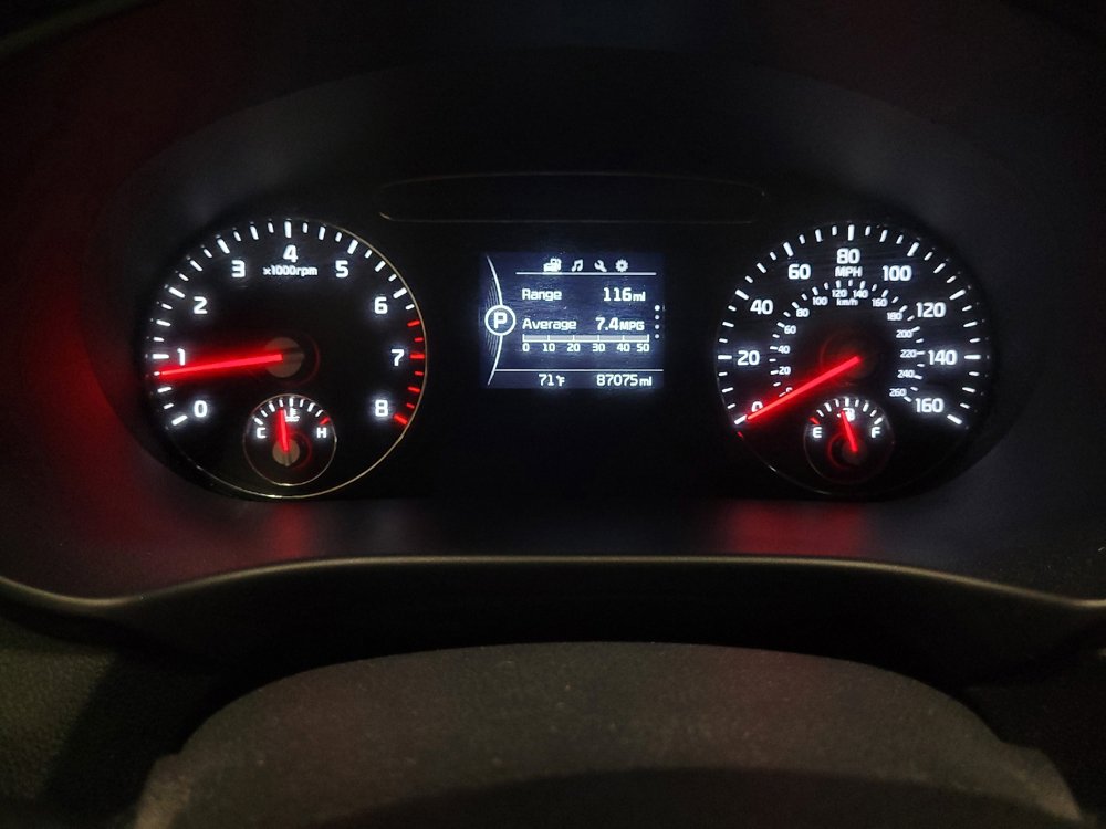 Used 2017 Kia Sorento AWD image 23