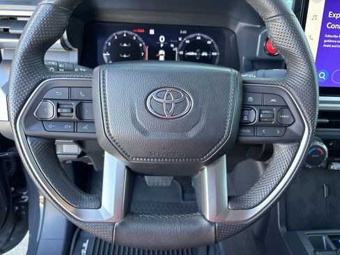 Used 2024 Toyota Tacoma TRD Off-Road AWD/4WD image 25