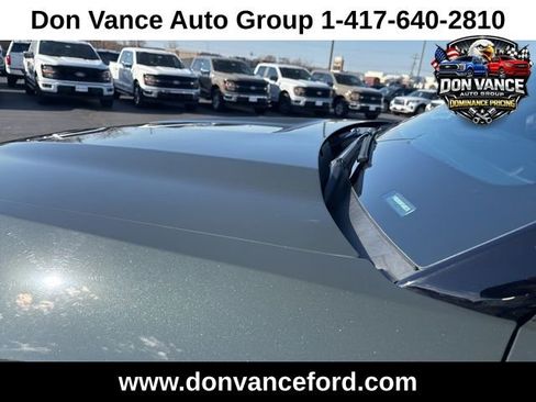 Used 2023 Ford Explorer ST-Line w/ Class IV Trailer Tow Package image 7