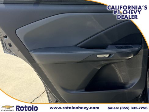Used 2024 Lexus TX 350 FWD w/ Cold Weather Package image 18
