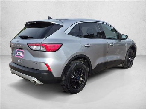 Used 2022 Ford Escape SE AWD/4WD image 5