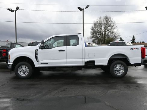 New 2026 Ford F350 XL w/ XL Chrome Package image 10