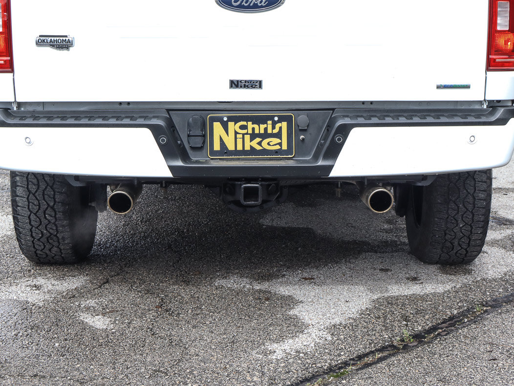 Used 2023 Ford F150 XLT w/ Equipment Group 302A High AWD/4WD image 13