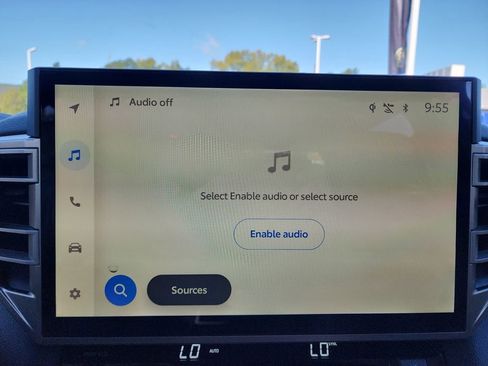 New 2025 Toyota Tundra Limited image 12