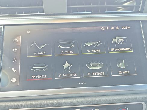 New 2025 Audi Q3 2.0T Premium Plus image 20