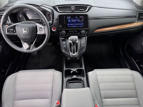 Used 2021 Honda CR-V EX image 10