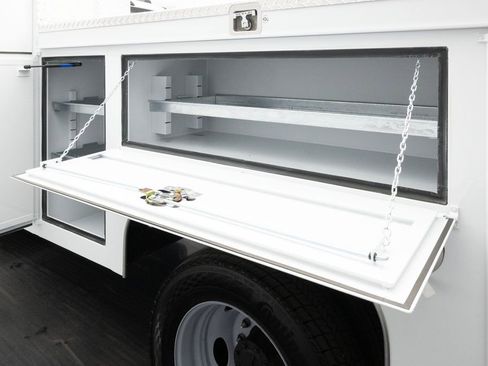 New 2026 Ford F450 XL image 33