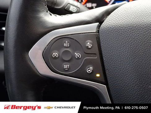 Certified 2022 Chevrolet Traverse Premier image 26