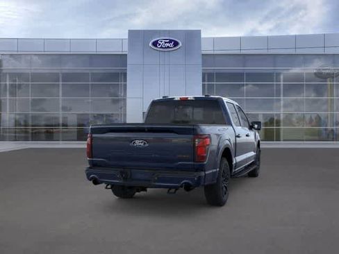 New 2026 Ford F150 Tremor w/ Equipment Group 402B AWD/4WD image 8