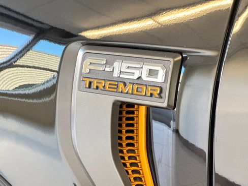 Used 2023 Ford F150 Tremor w/ Equipment Group 402A High image 27