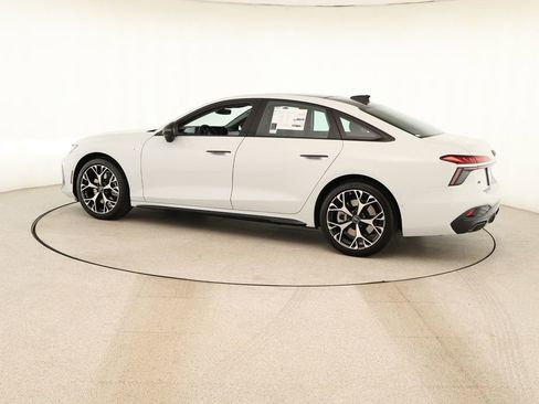 New 2026 Audi A6 Premium Plus AWD/4WD image 3
