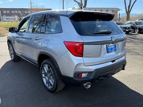 Used 2023 Honda Passport EX-L image 6