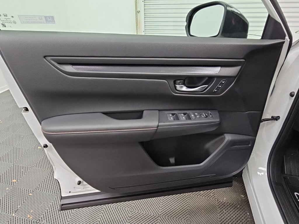 New 2027 Honda CR-V Sport-L image 27