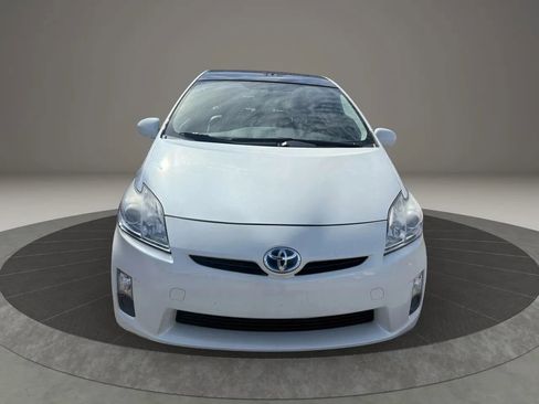 Used 2010 Toyota Prius Five image 3