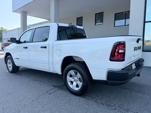 New 2026 RAM 1500 Tradesman RWD image 7