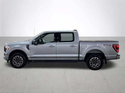 Certified 2023 Ford F150 XLT w/ Equipment Group 302A High AWD/4WD image 14