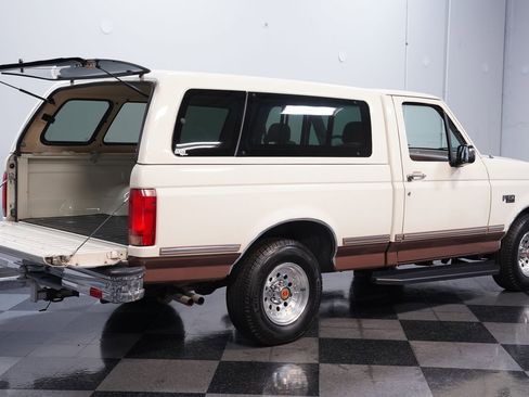 Used 1993 Ford F150 XLT image 39