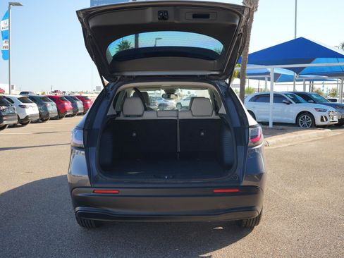 Used 2024 Honda HR-V LX image 7