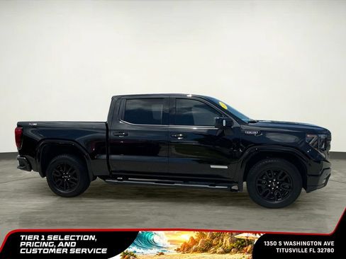 Used 2026 GMC Sierra 1500 Elevation w/ Elevation Premium Package AWD/4WD image 11