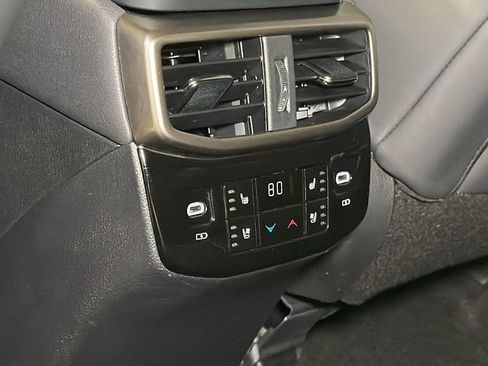 Certified 2023 Lexus RX 500h F Sport w/ Accessory Package (2T) AWD/4WD image 17