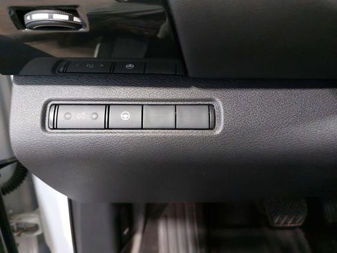 Certified 2024 Nissan Pathfinder SV AWD/4WD image 26