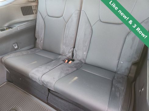 Used 2026 Lexus TX 350 Base image 30