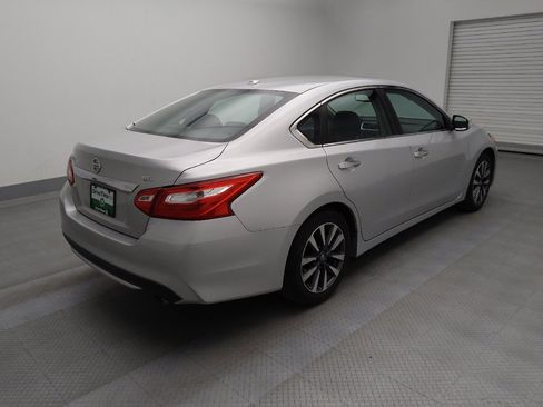 Used 2017 Nissan Altima 2.5 SL image 9