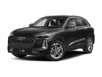 New 2026 Audi Q5 2.0T