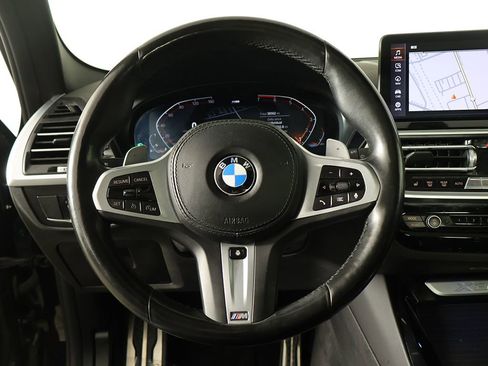 Used 2022 BMW X3 xDrive30i AWD/4WD image 39
