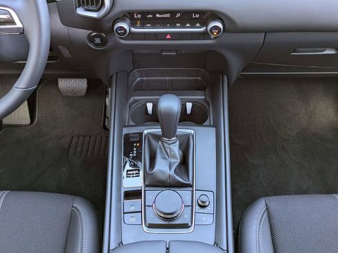 New 2026 MAZDA CX-50 AWD 2.5 S w/ Cargo Package image 20