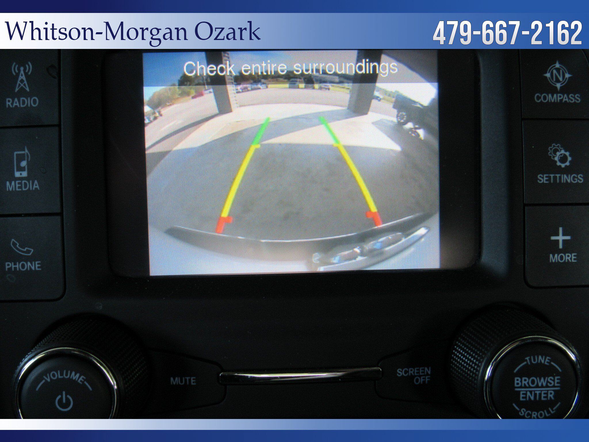 Used 2022 RAM 1500 Tradesman w/ Chrome Plus Package AWD/4WD image 39